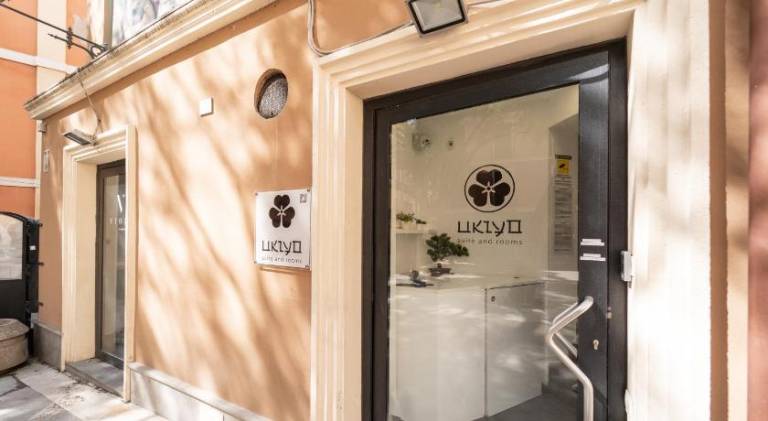 Ukiyo Suites And Rooms — photo 3