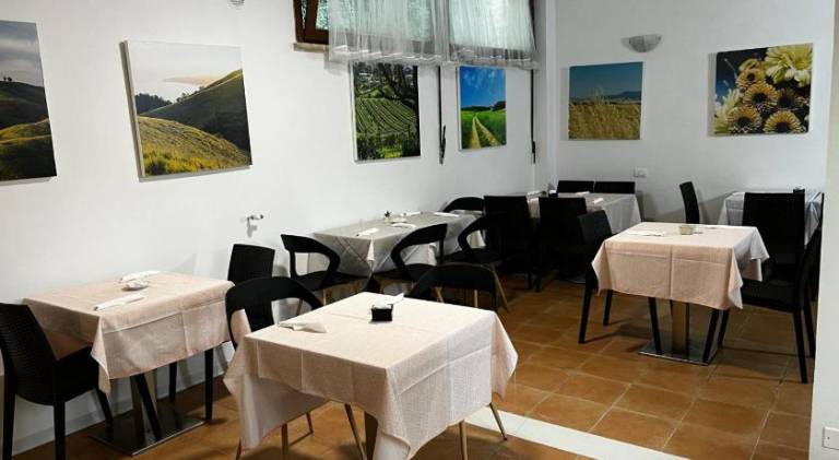 Villa Tuscany Siena — photo 4
