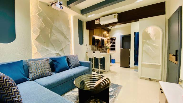 Staymoodyy Greece Family Suite