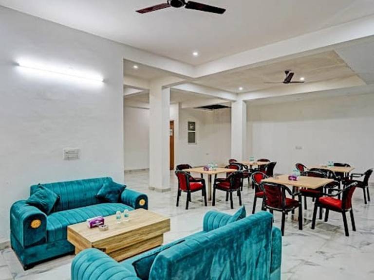 Akshay Dream Stay — photo 3