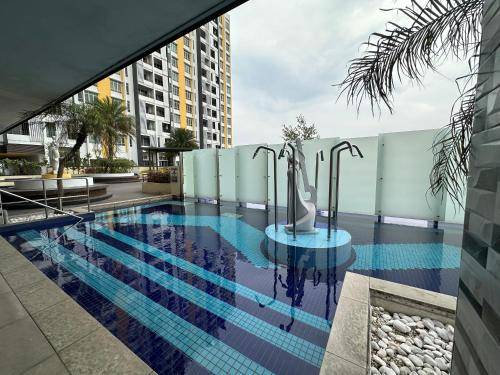 819 m² Ferienwohnung