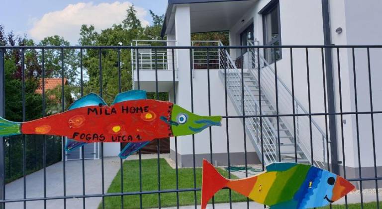 Apartman Szántód