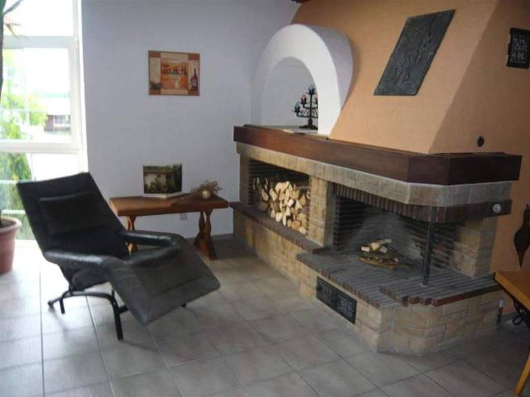 Villa  Lehen