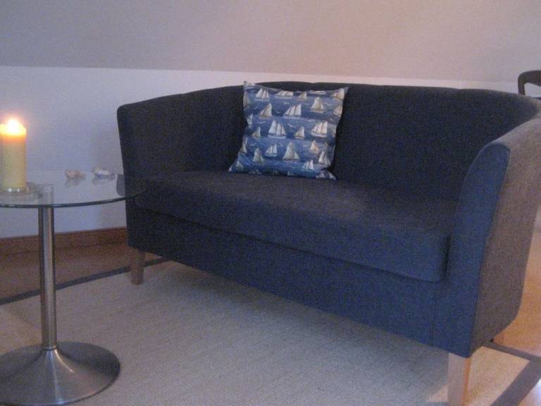 Ferienwohnung Husum