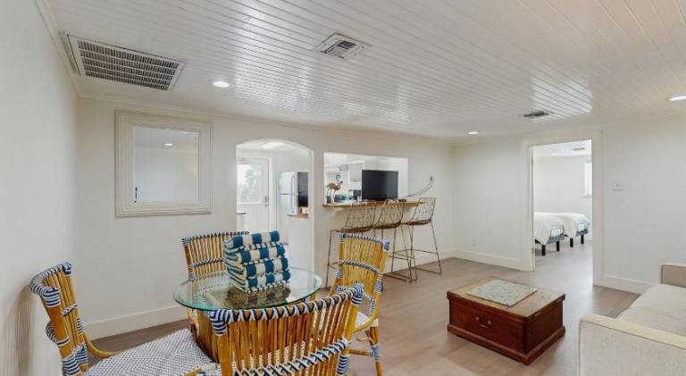 Vacation home with 2 rooms for 4 persons — photo 3