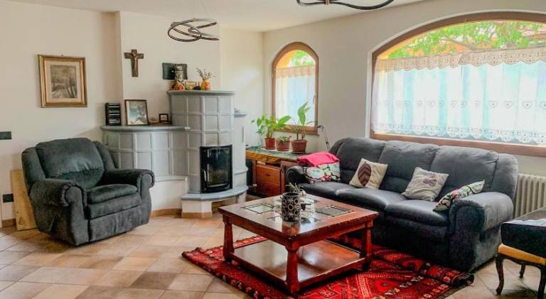 130 m&sup2; Ferienhaus