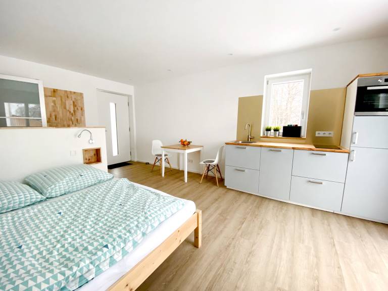 Ferienwohnung Oy-Mittelberg