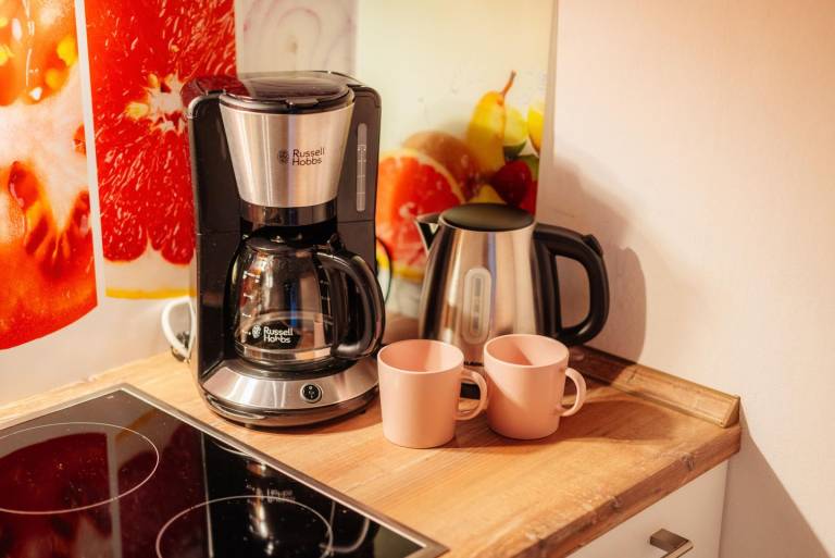 Einladende Ferienwohnung Adele in Braunlage für bis zu 4 Personen — photo 5
