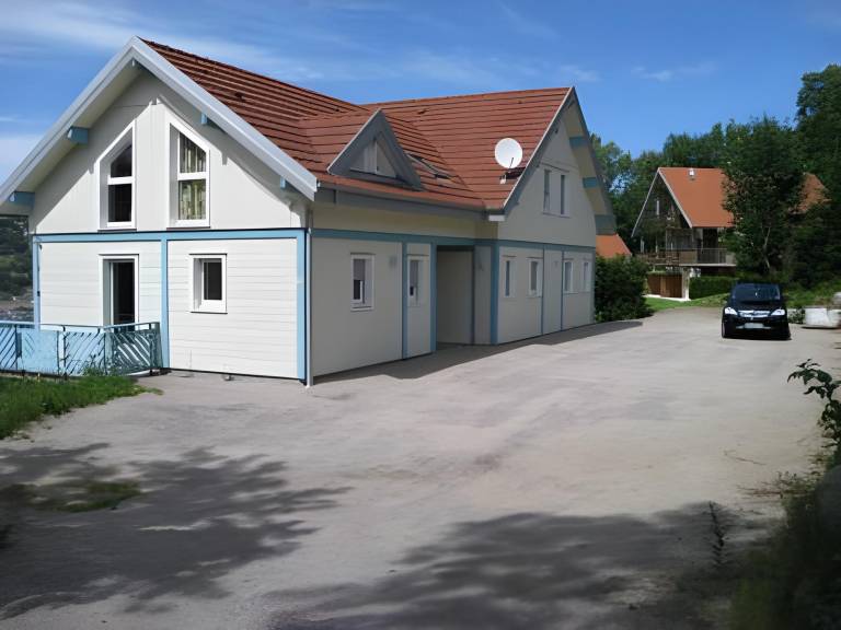 Charming serviced apartment | Pets allowed in Gérardmer