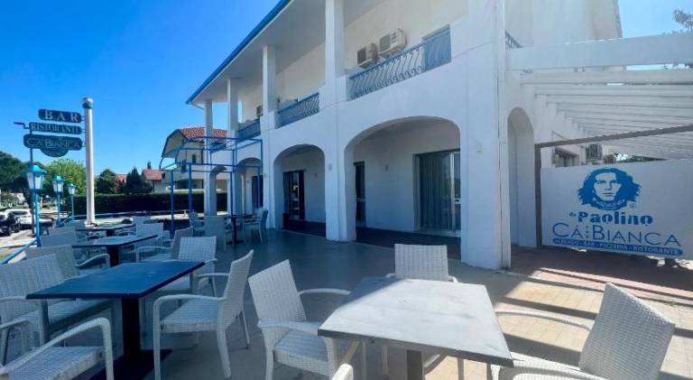 Hotel Ca' Bianca da Paolino — photo 2