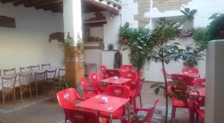 Hostal El Centro — photo 4