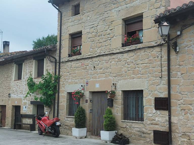 Casa Miranda de Ebro
