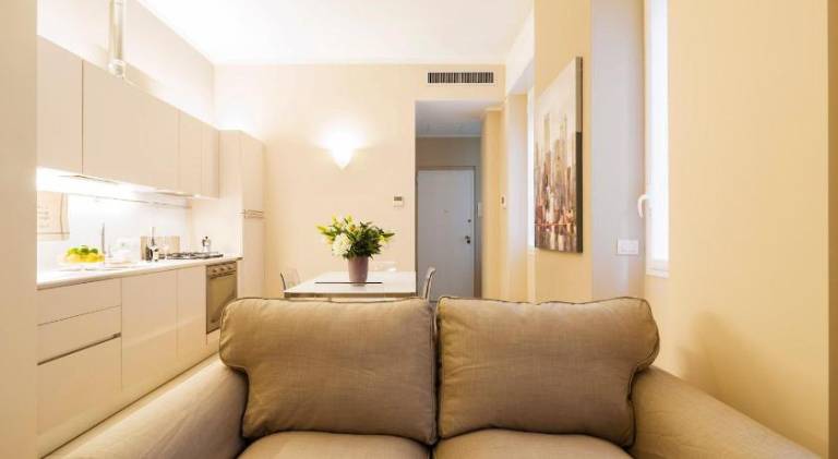 Contempora Apartments - Cavallotti 13 - B24 — photo 2