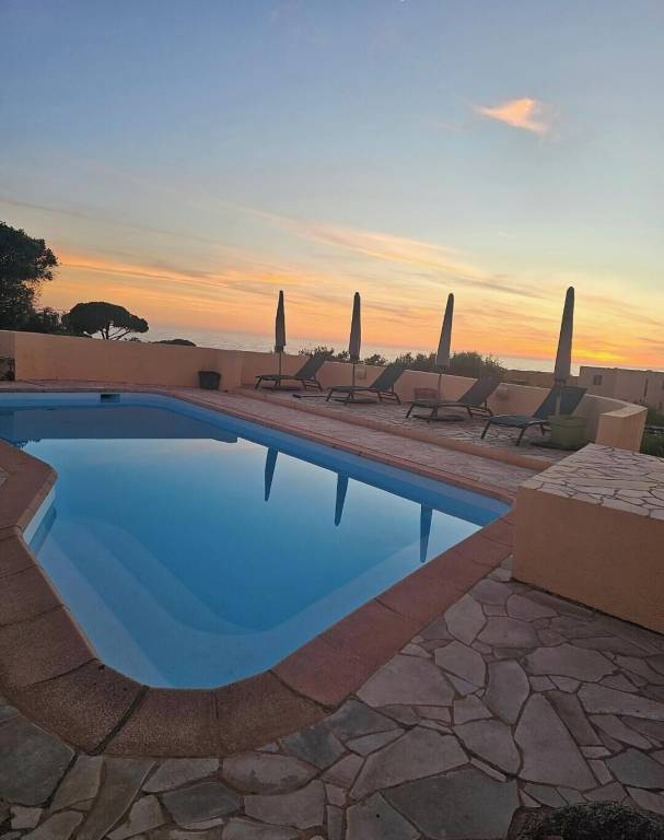 Villa Lumio