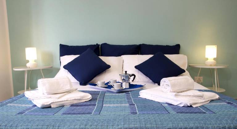 Appartement  Naxos