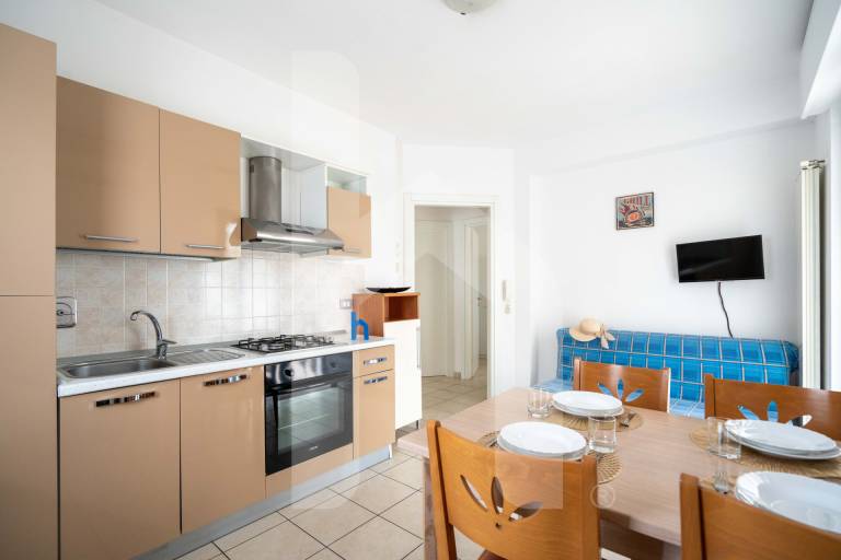 Rental apartment with yard & pool | Beach view | Beach nearby | Dogs allowed — photo 4