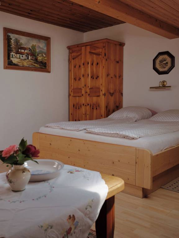 Ferienwohnung Riedering