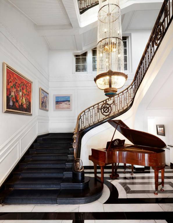 Kimpton Blythswood Square Hotel By IHG — photo 5