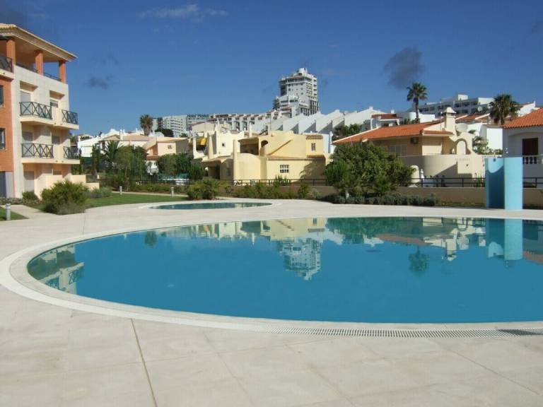 Apartment Albufeira