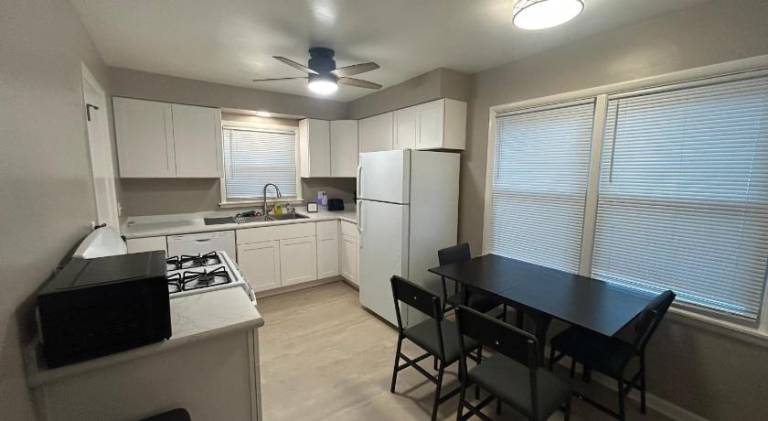 Vacation home with 1 room for 6 persons — photo 4