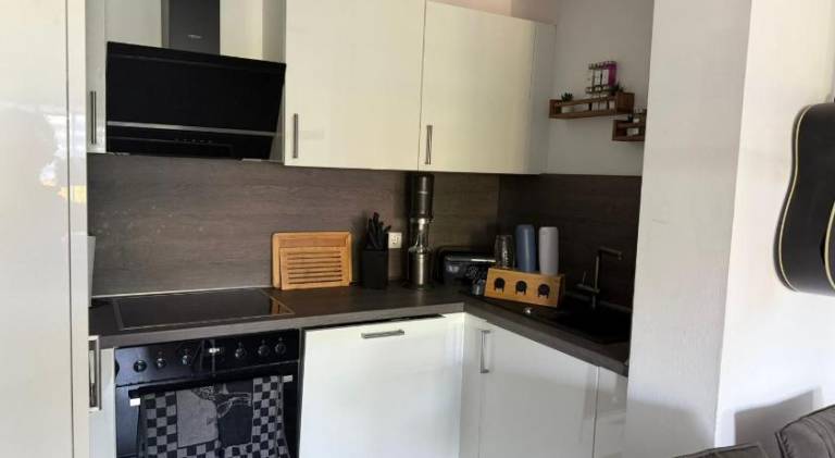 Holiday apartment with 1 room for 3 persons — photo 3