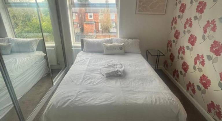 Holiday apartment with garden — photo 5