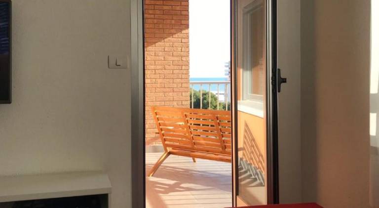 Holiday apartment with pool — photo 2