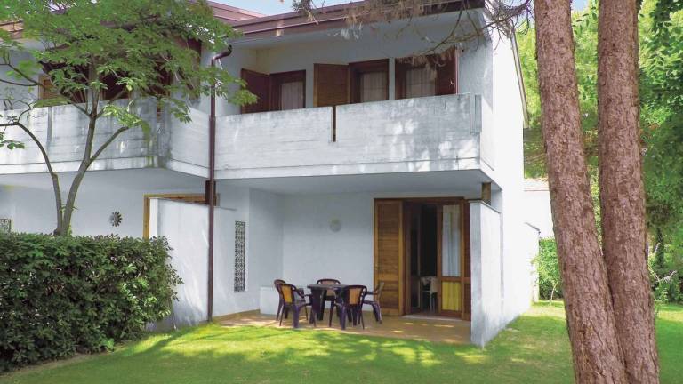 Ferienwohnung Lignano Pineta