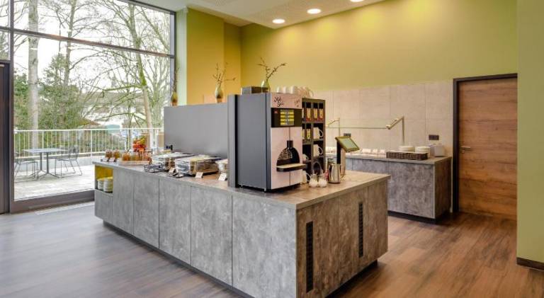 Ibis Styles Coburg — photo 4