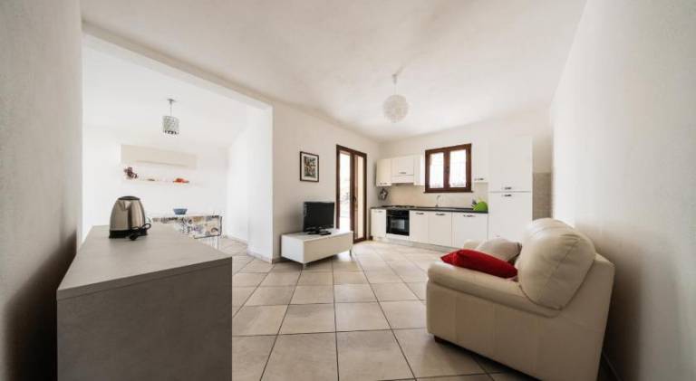 Apartment with 2 rooms for 4 persons — photo 2