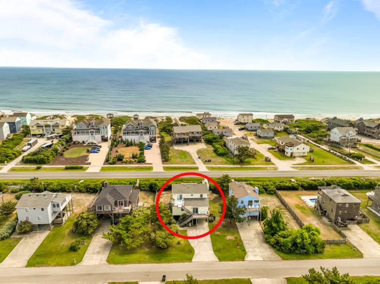 If you're looking for peace, quiet and great ocean views, this is the home for you! — photo 2