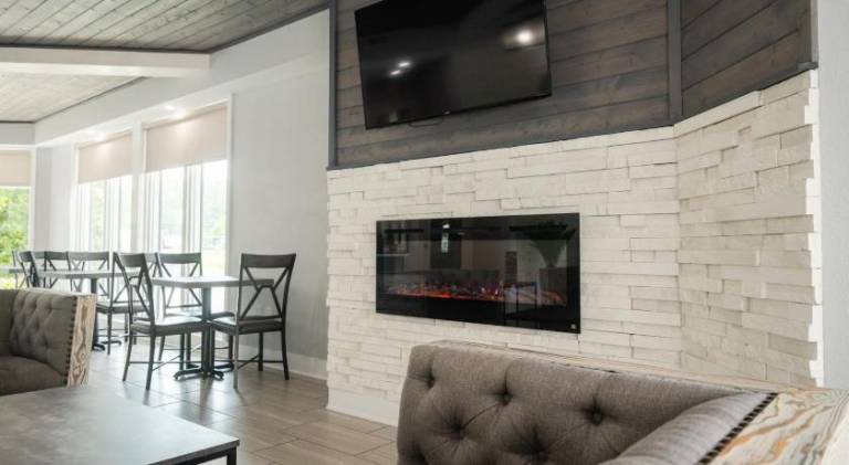 Twin Mountain Inn & Suites — photo 5