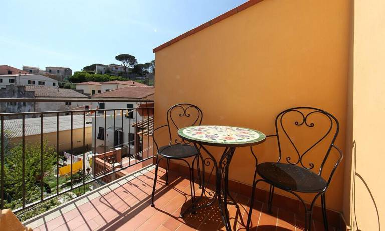 Hotel La Rosa — photo 3