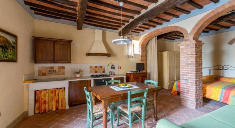 Holiday apartment for 4 persons — photo 3