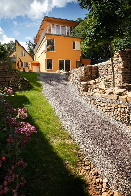 Villa Bad Dürkheim