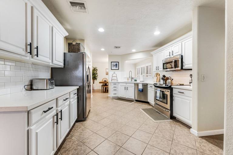 House  Sweetwater Ranch