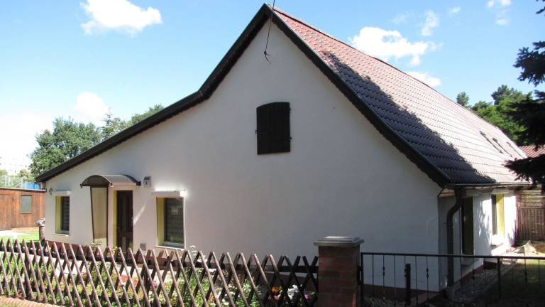 Ferienhaus  Lübben (Spreewald)