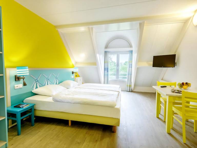 Ferienwohnung  Tossens