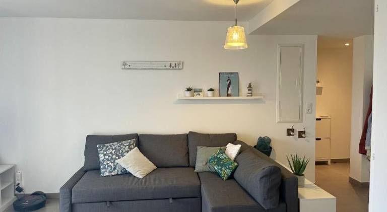 Charming rental apartment | Next to the beach | Pets are welcome — photo 5