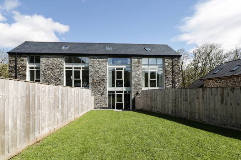 Cottage  Borth-y-Gest