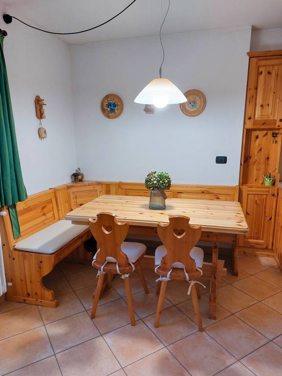 Holiday apartment with garden | Panoramic view — photo 3