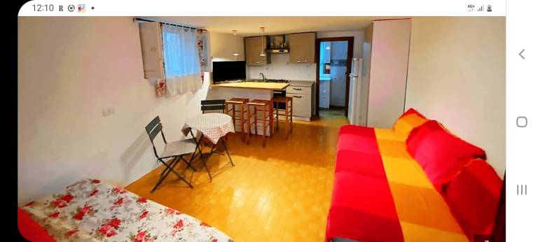 Rental with yard — photo 4