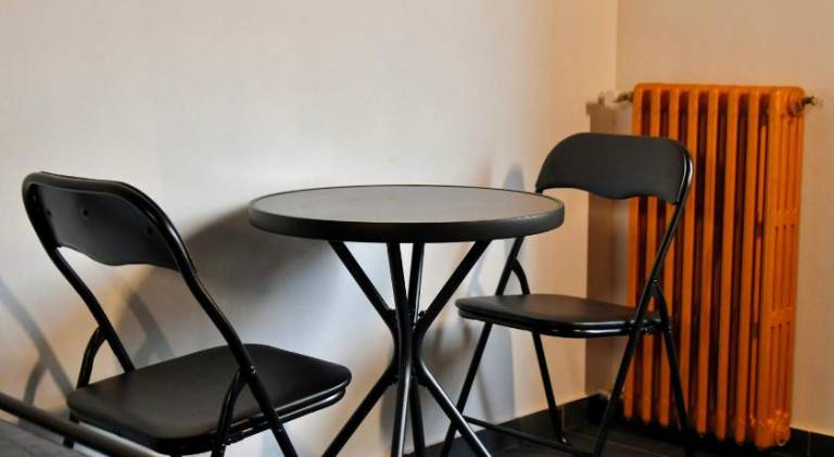 Holiday apartment with patio — photo 5