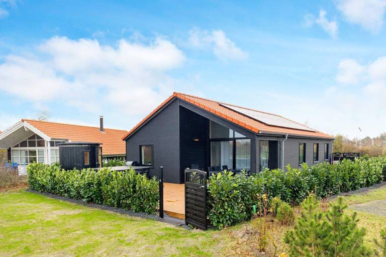 Feriehus Marielyst