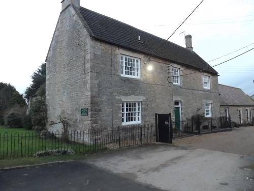 Bed and breakfast Oundle