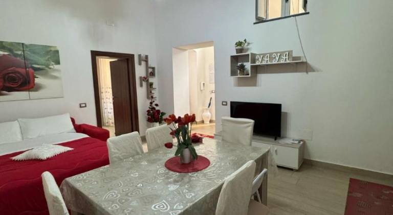 Holiday apartment with 1 room for 6 persons — photo 4