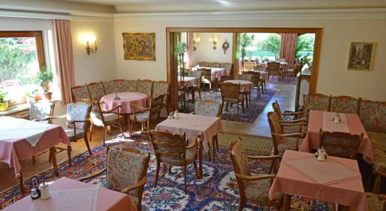 Hotel Garni Sonnenhof — photo 3