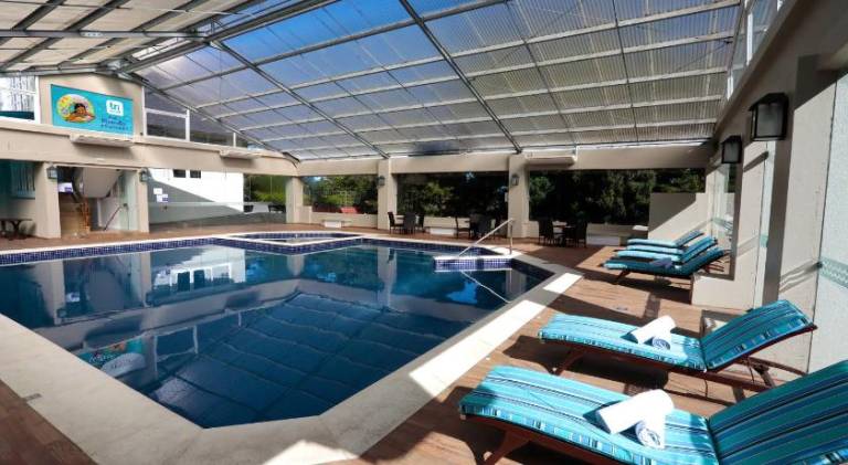 Tri Hotel — photo 2