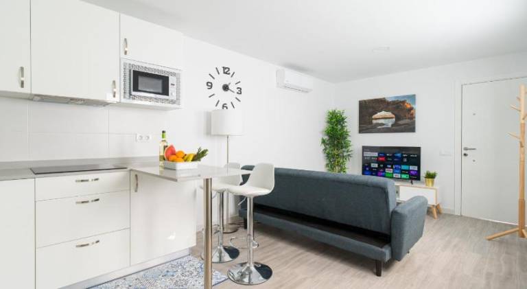 House | Close to Castillo de la Luz | Beach nearby | Pets are welcome — photo 3
