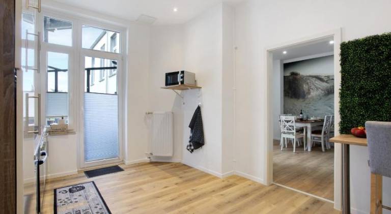Holiday apartment with 2 rooms for 5 persons — photo 3
